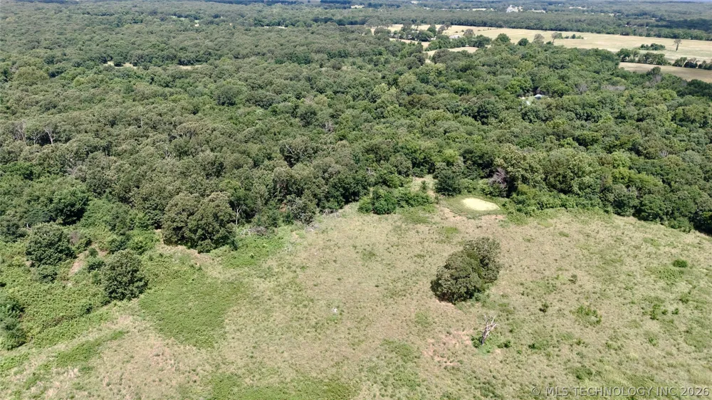 6170 Hwy 28 Eucha, OK 74342