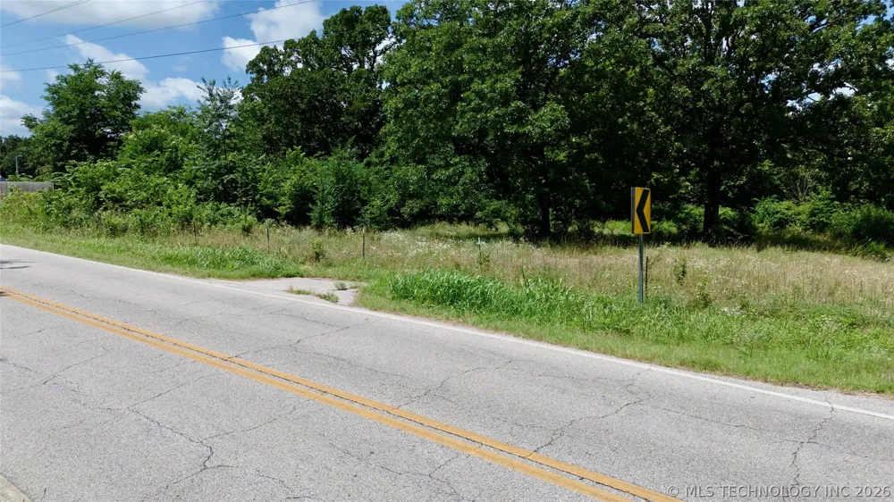 6170 Hwy 28 Eucha, OK 74342