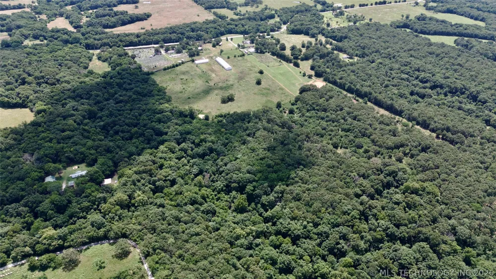 6170 Hwy 28 Eucha, OK 74342