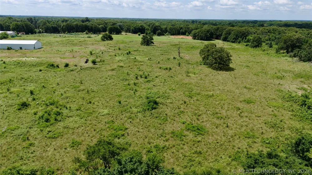 6170 Hwy 28 Eucha, OK 74342