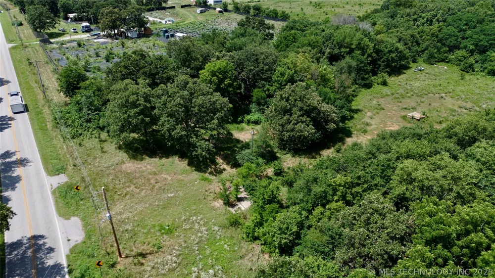6170 Hwy 28 Eucha, OK 74342