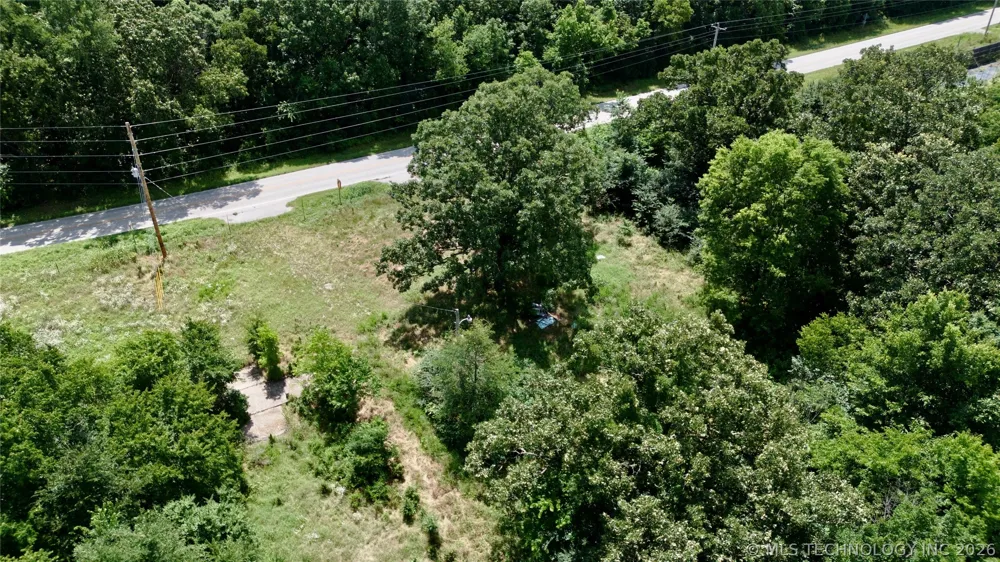 6170 Hwy 28 Eucha, OK 74342