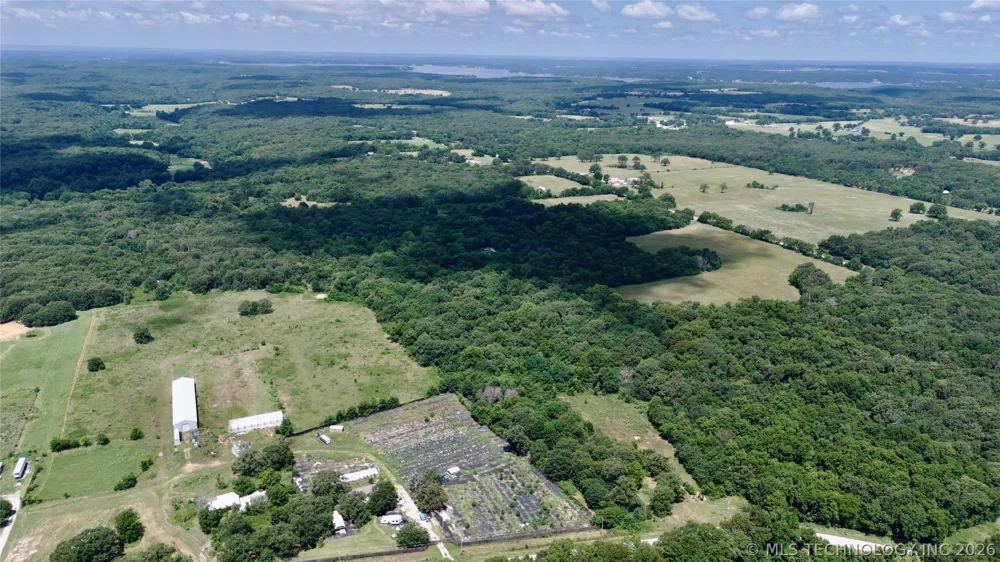 6170 Hwy 28 Eucha, OK 74342
