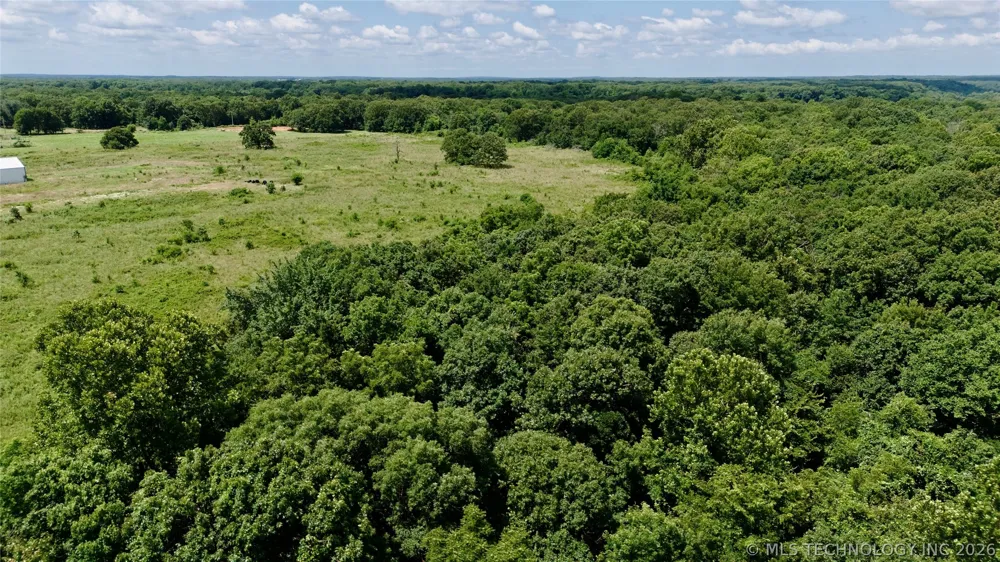 6170 Hwy 28 Eucha, OK 74342