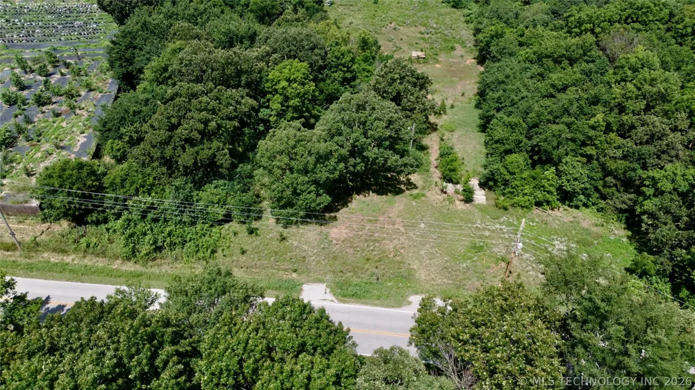 6170 Hwy 28 Eucha, OK 74342