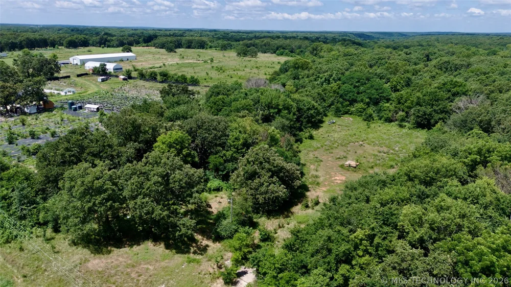 6170 Hwy 28 Eucha, OK 74342