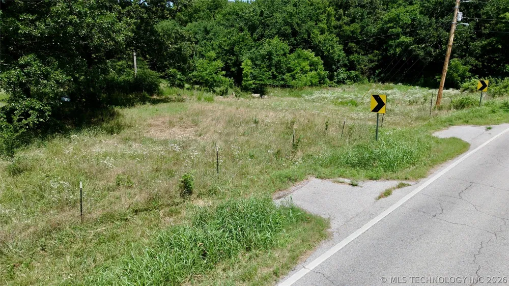 6170 Hwy 28 Eucha, OK 74342