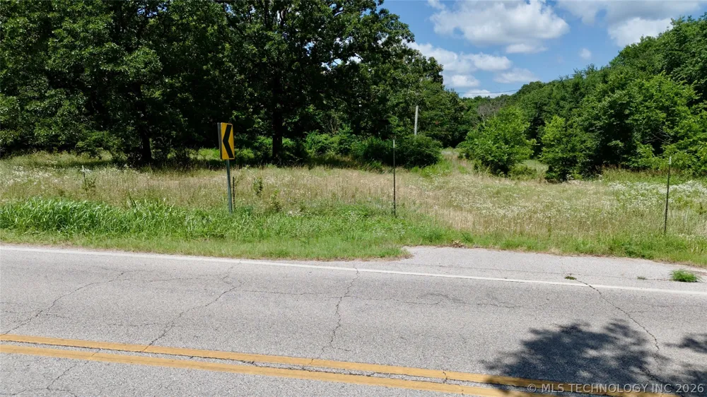 6170 Hwy 28 Eucha, OK 74342