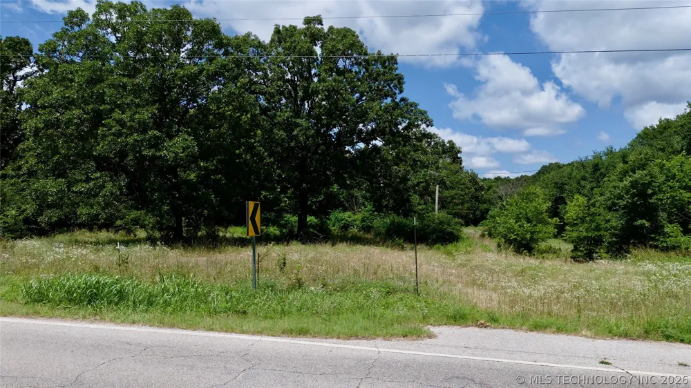 6170 Hwy 28 Eucha, OK 74342
