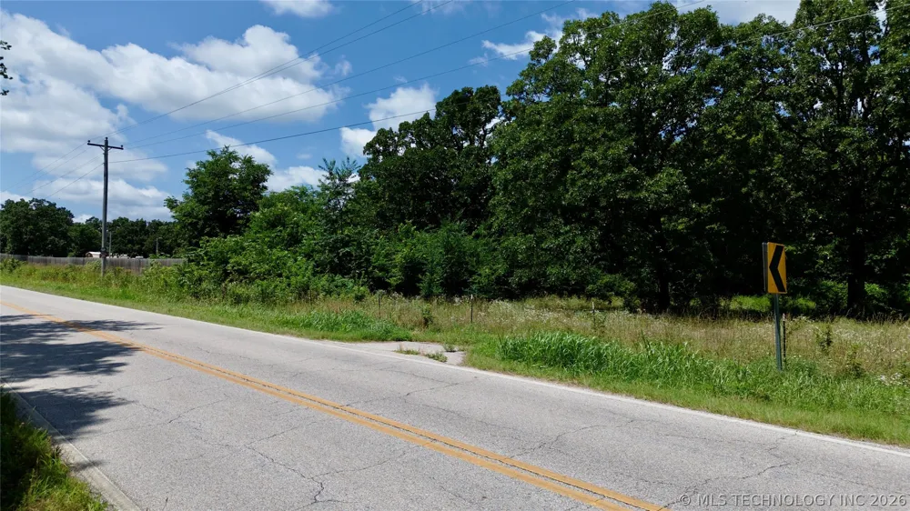 6170 Hwy 28 Eucha, OK 74342