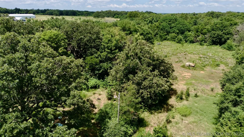 6170 Hwy 28 Eucha, OK 74342