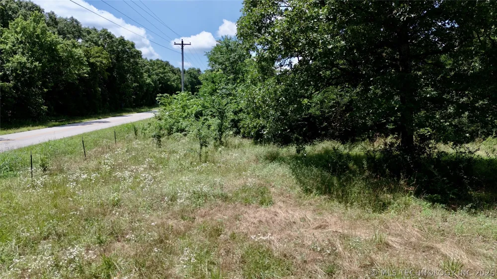 6170 Hwy 28 Eucha, OK 74342
