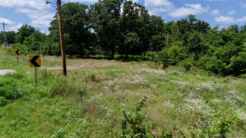 6170 Hwy 28 Eucha, OK 74342