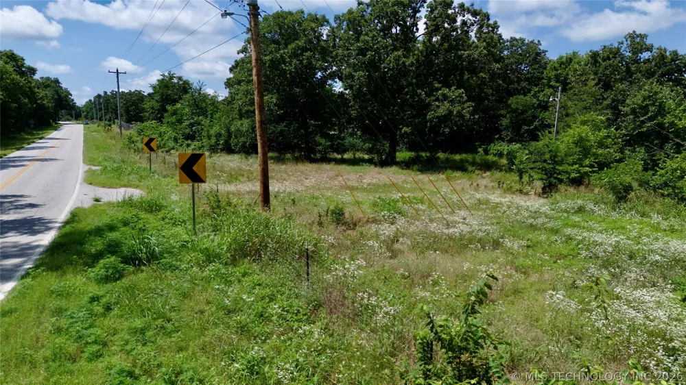 6170 Hwy 28 Eucha, OK 74342