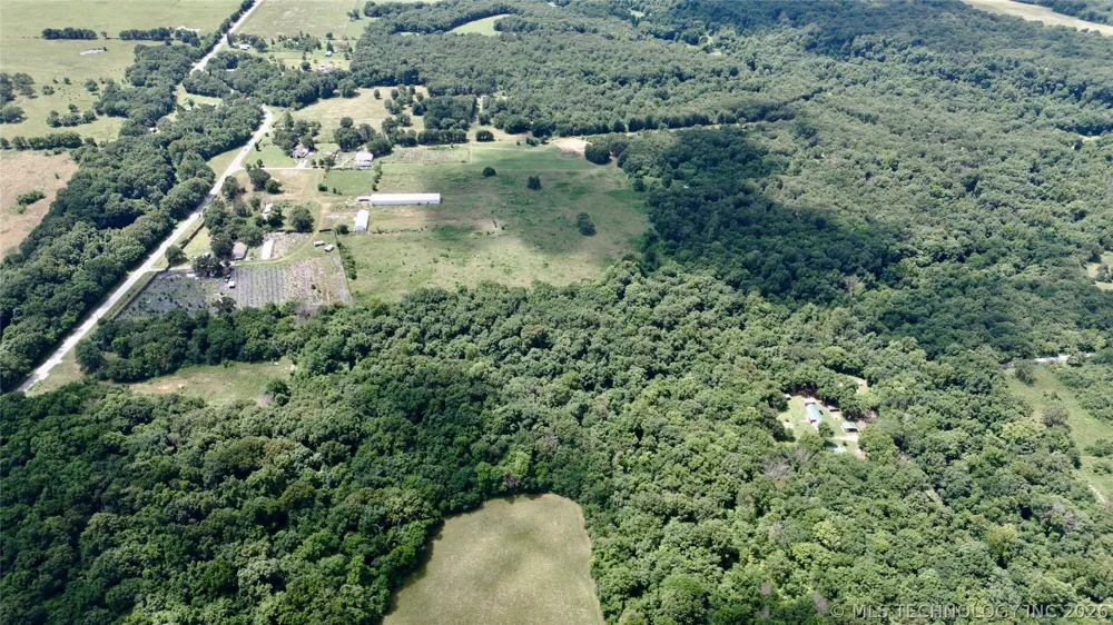 6170 Hwy 28 Eucha, OK 74342