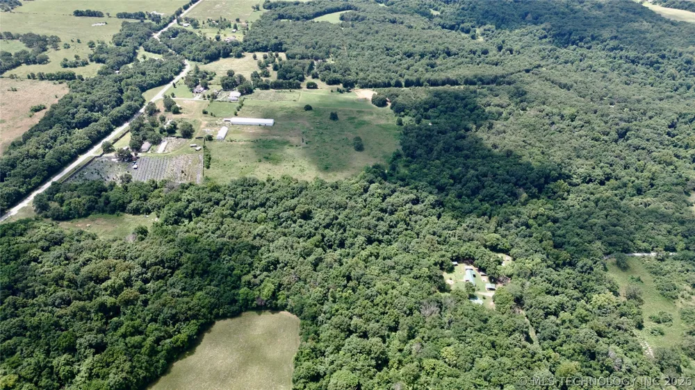 6170 Hwy 28 Eucha, OK 74342