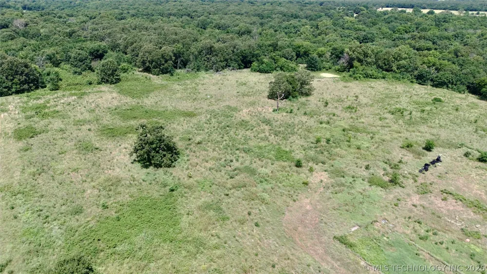 6170 Hwy 28 Eucha, OK 74342