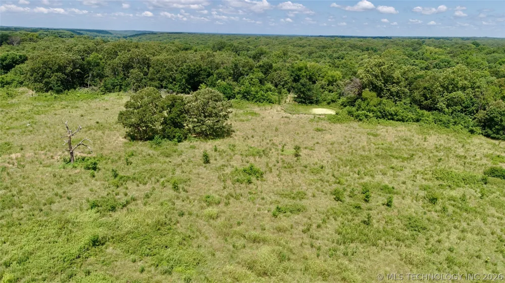 6170 Hwy 28 Eucha, OK 74342