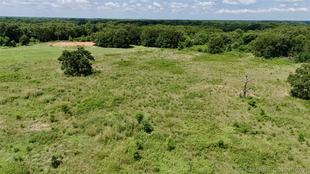 6170 Hwy 28 Eucha, OK 74342