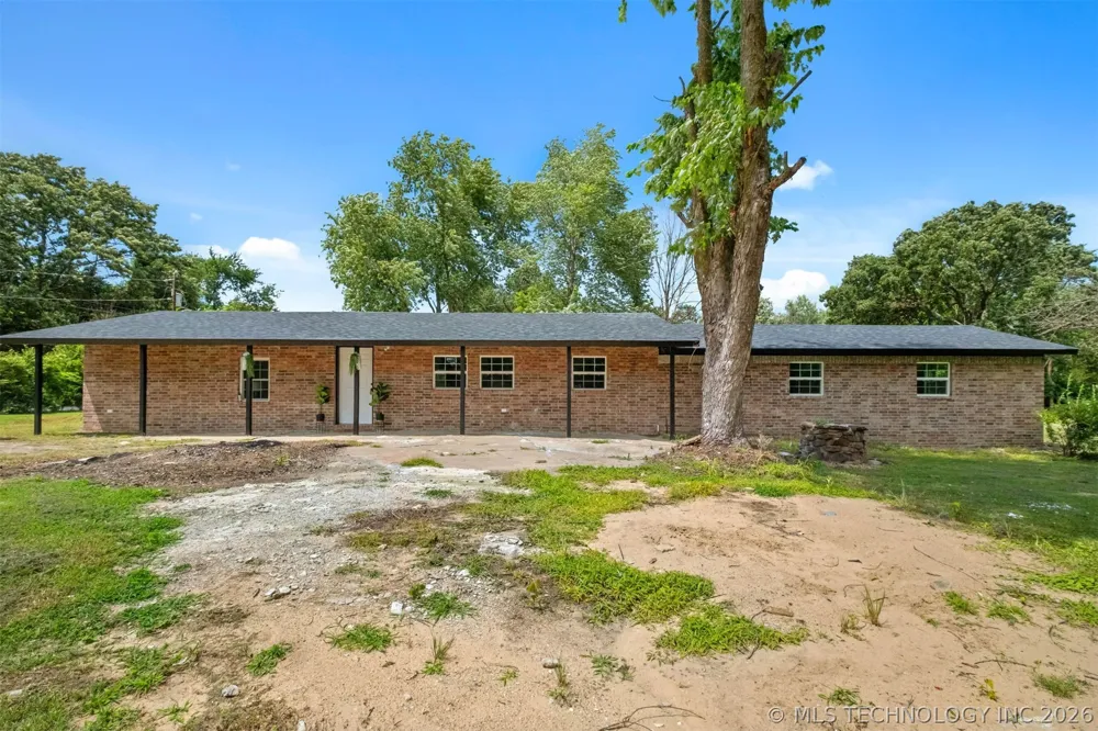 57128 S 690 Colcord, OK 74338