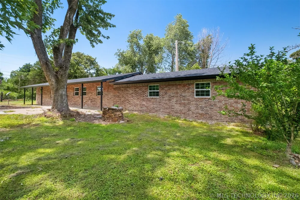 57128 S 690 Colcord, OK 74338