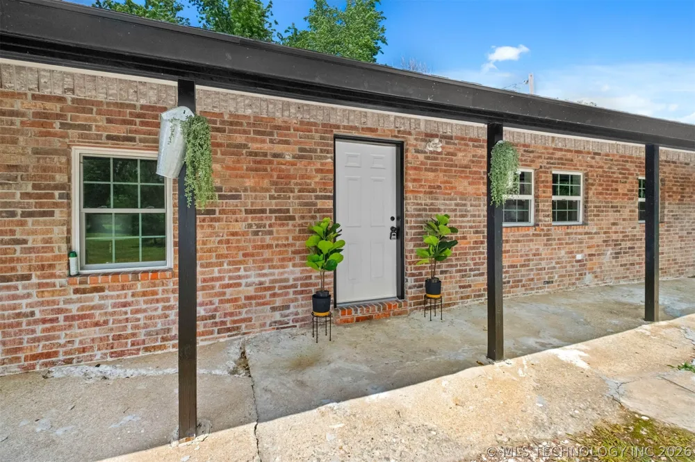 57128 S 690 Colcord, OK 74338