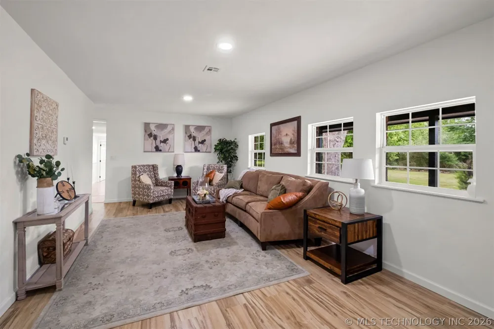 57128 S 690 Colcord, OK 74338