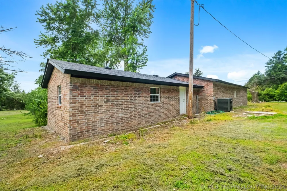 57128 S 690 Colcord, OK 74338