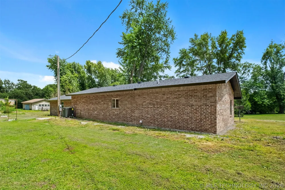 57128 S 690 Colcord, OK 74338