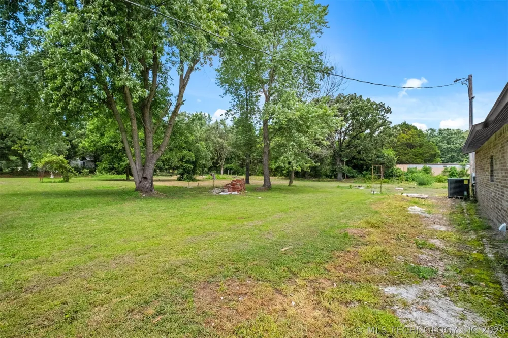 57128 S 690 Colcord, OK 74338