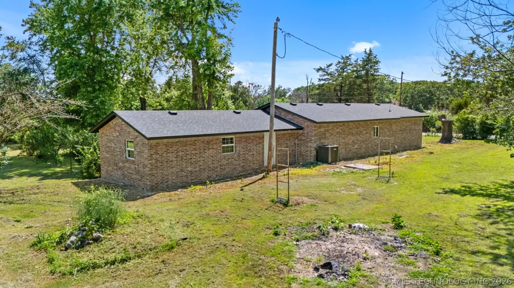 57128 S 690 Colcord, OK 74338
