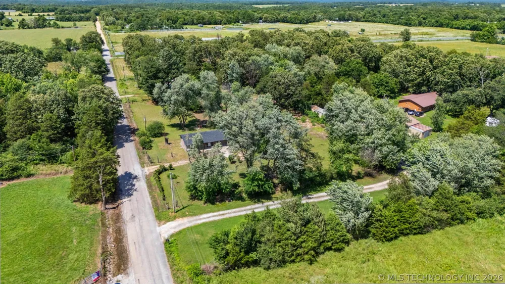 57128 S 690 Colcord, OK 74338