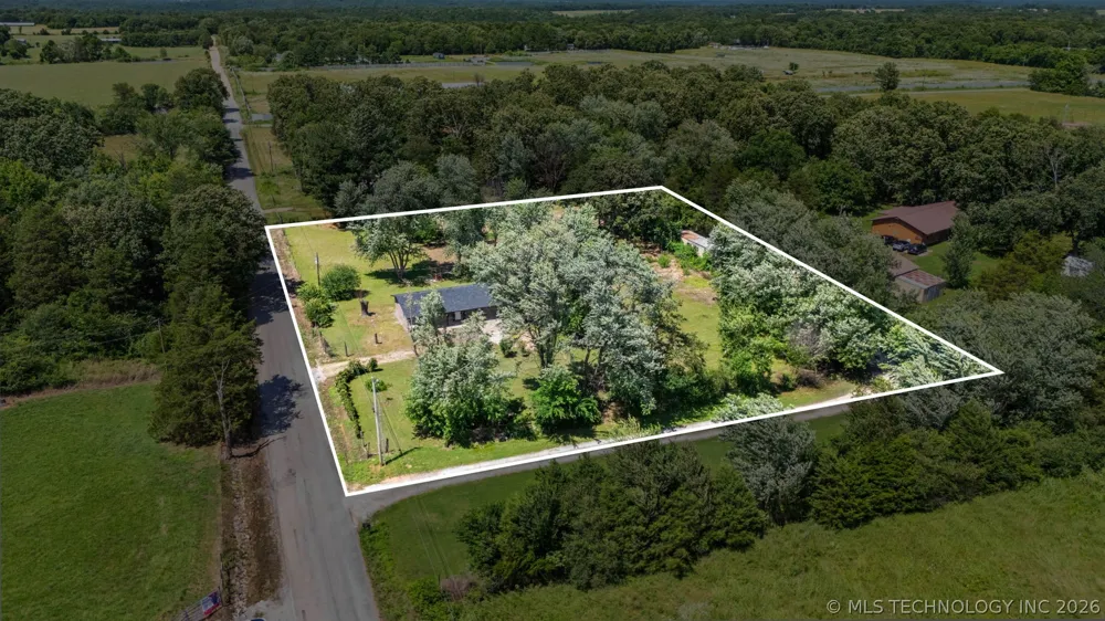 57128 S 690 Colcord, OK 74338