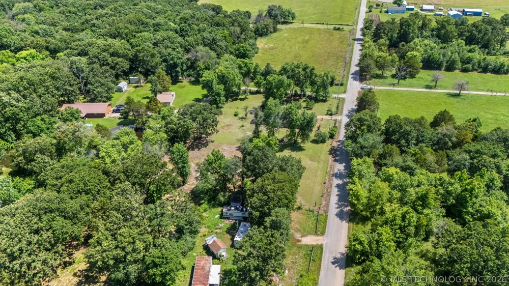 57128 S 690 Colcord, OK 74338