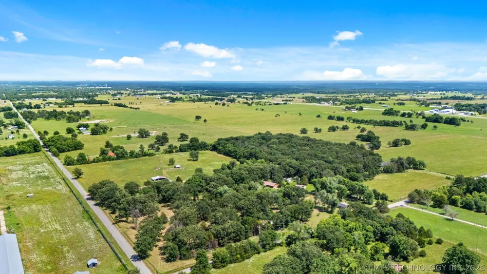 57128 S 690 Colcord, OK 74338