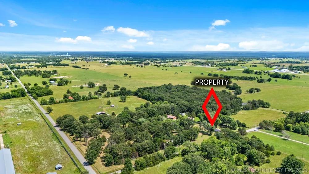 57128 S 690 Colcord, OK 74338