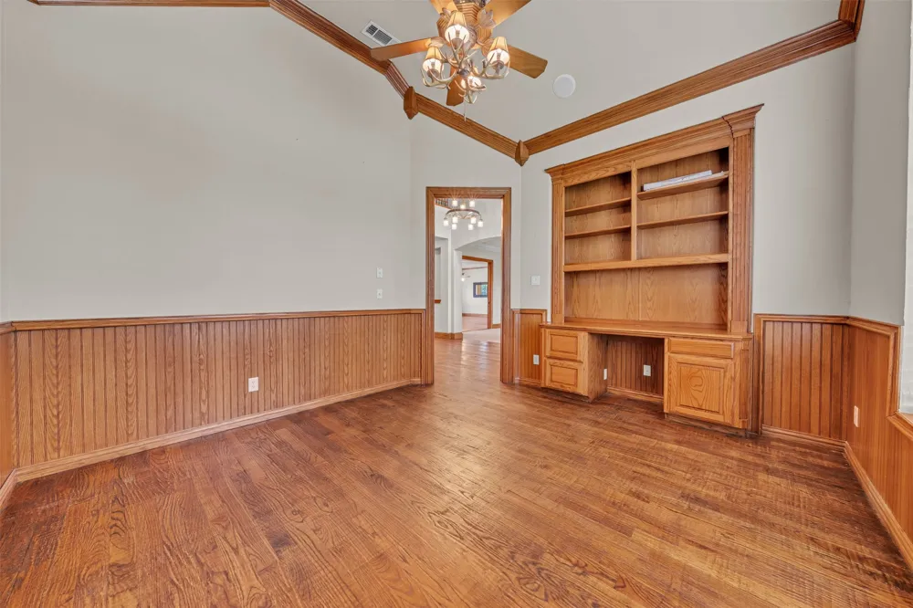 140 Eagles Peak Lane Double Oak, TX 75077