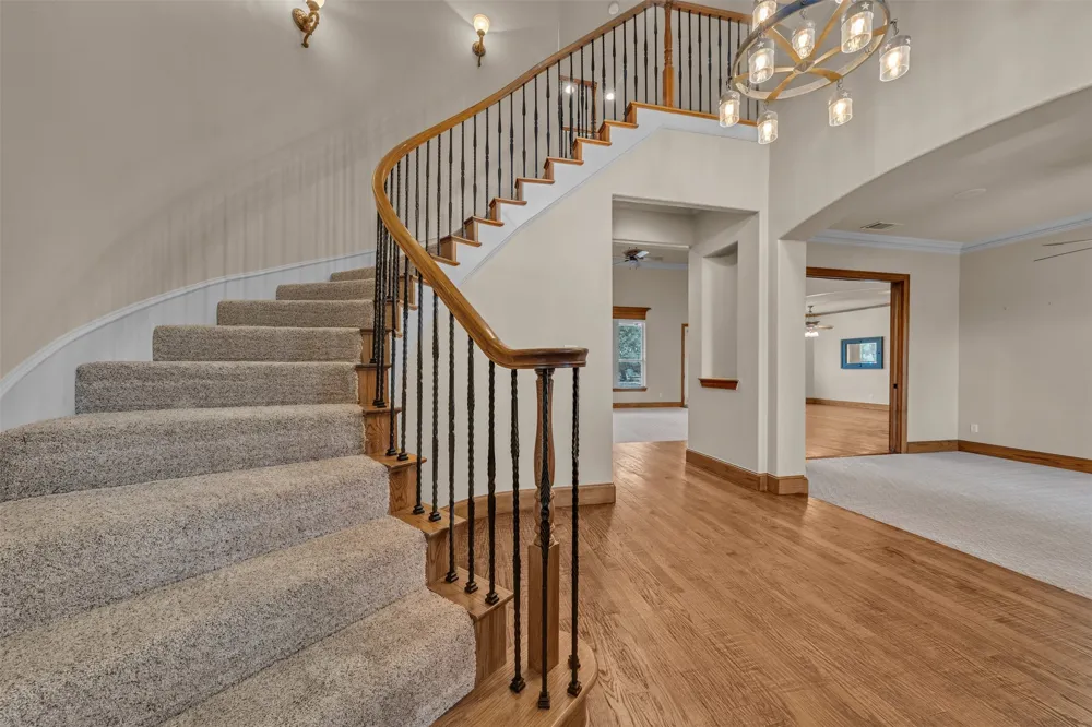 140 Eagles Peak Lane Double Oak, TX 75077
