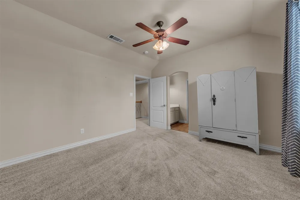 140 Eagles Peak Lane Double Oak, TX 75077