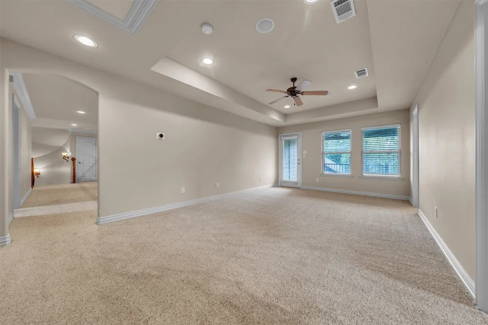 140 Eagles Peak Lane Double Oak, TX 75077