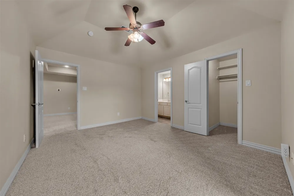 140 Eagles Peak Lane Double Oak, TX 75077