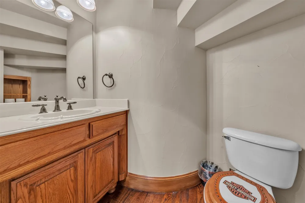 140 Eagles Peak Lane Double Oak, TX 75077