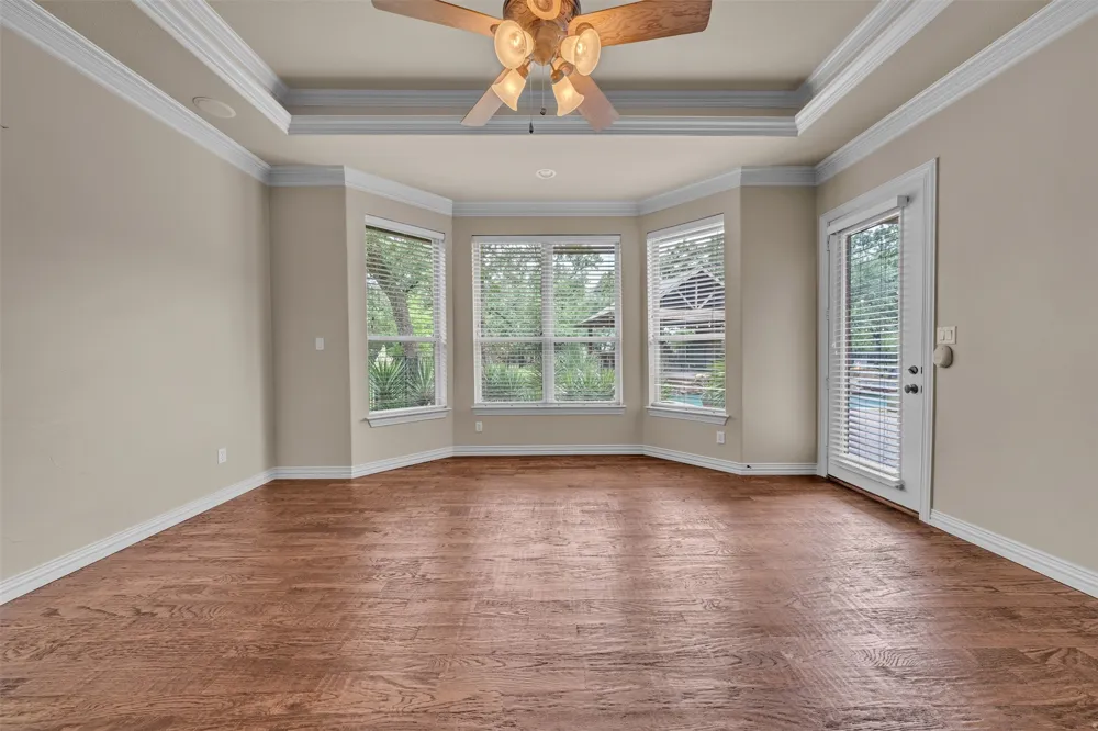 140 Eagles Peak Lane Double Oak, TX 75077
