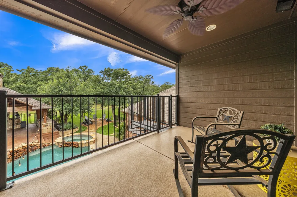 140 Eagles Peak Lane Double Oak, TX 75077