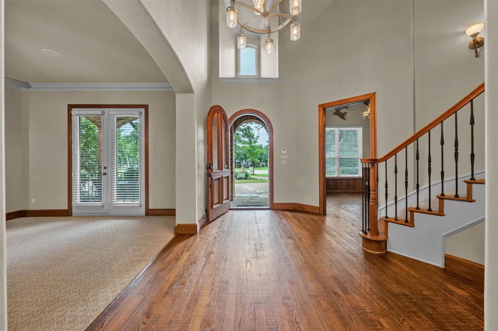 140 Eagles Peak Lane Double Oak, TX 75077