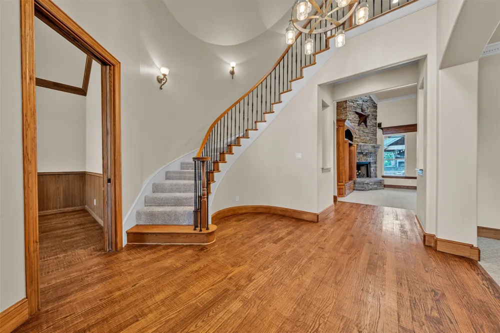 140 Eagles Peak Lane Double Oak, TX 75077