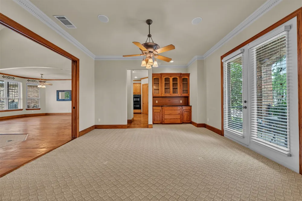 140 Eagles Peak Lane Double Oak, TX 75077