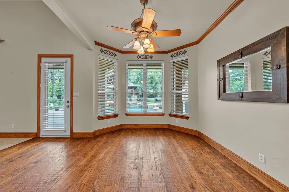 140 Eagles Peak Lane Double Oak, TX 75077