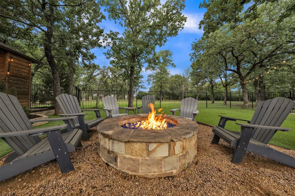 140 Eagles Peak Lane Double Oak, TX 75077