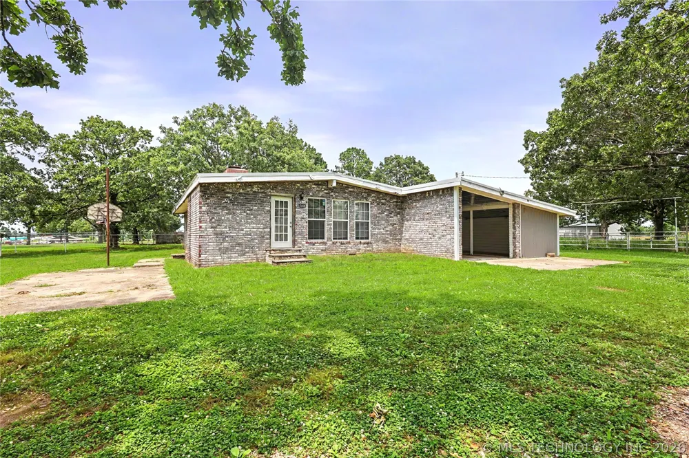 15188 Hwy 82 Tahlequah, OK 74464